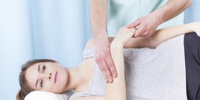 What to expect from Chiropractic